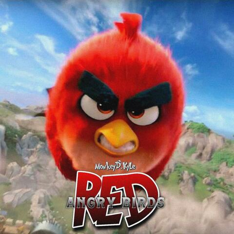 Red (Angry Birds)