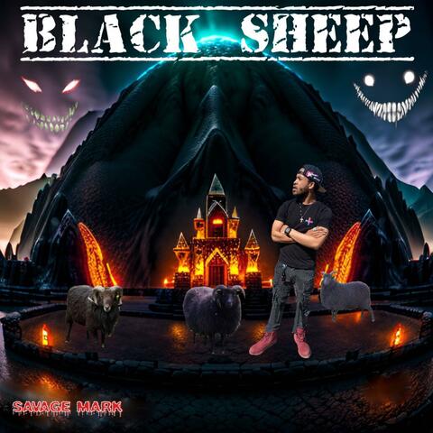 Black Sheep