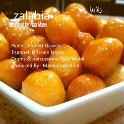 zalabia
