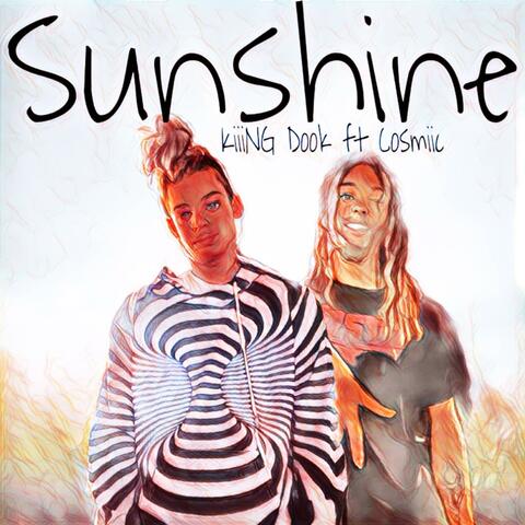 Sunshine (feat. Cosmiic)
