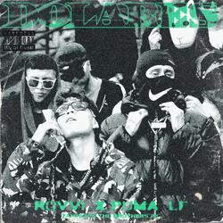 Dólares (feat. Rovvi & Pumalf)