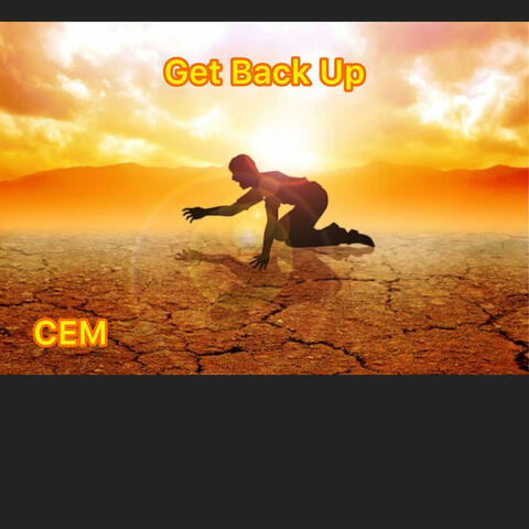 GET BACK UP