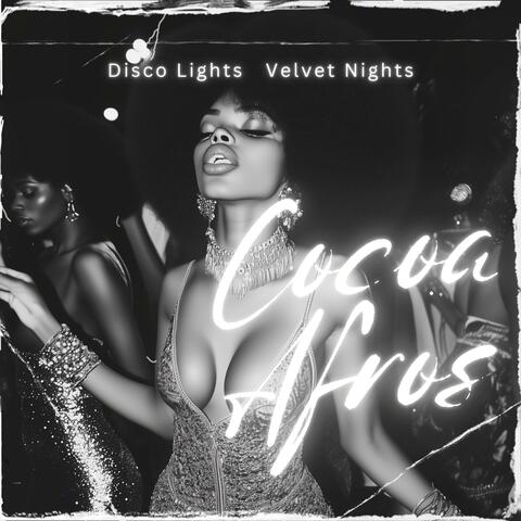 Disco Lights, Velvet Nights