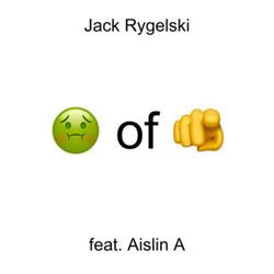 sick of u (feat. Aislin A)