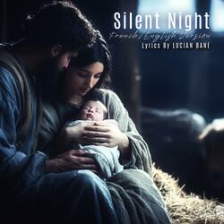 Silent Night (French/English Version)