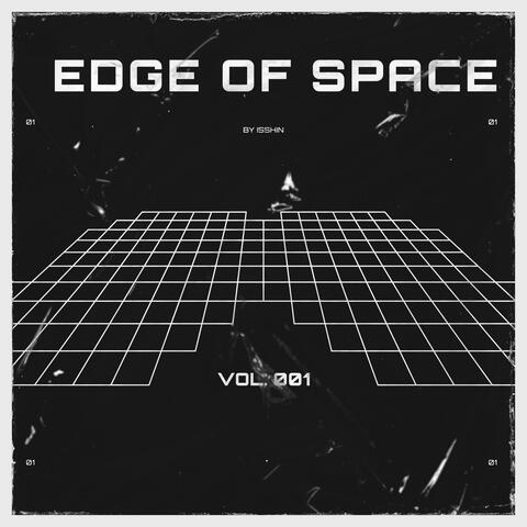 The Edge Of Space