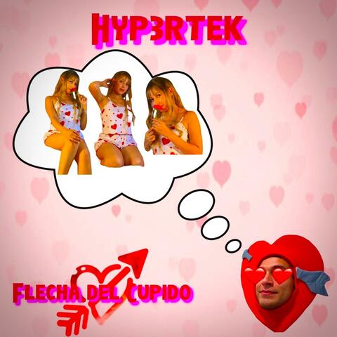 Hyp3rtek