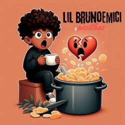 Lil brunoemici - Estilo Massaru