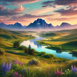 Contemplative Spaces
