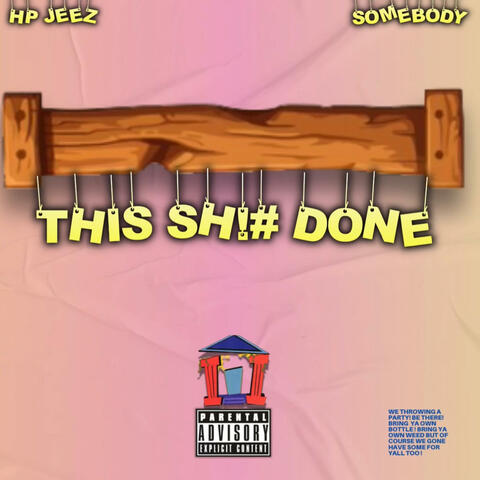 This Shit Done
