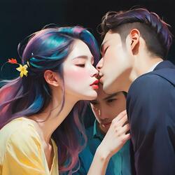 คำที่เธอพูด