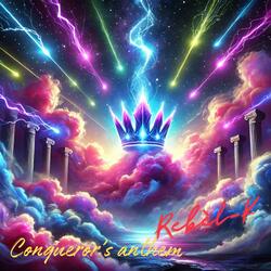 Conqueror's Anthem