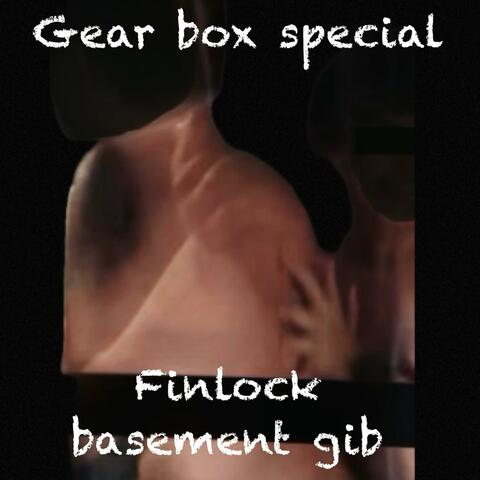 Gearbox Special (Cut)