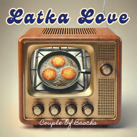Latke Love
