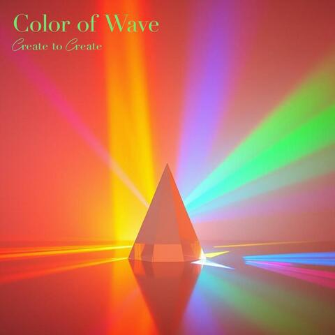 Color of Wave