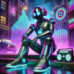 Nebula Drifter