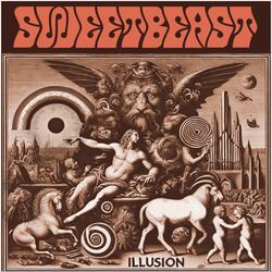 Illusion (feat. Space Queen) (Single)