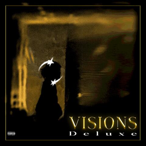 Visions (Deluxe)