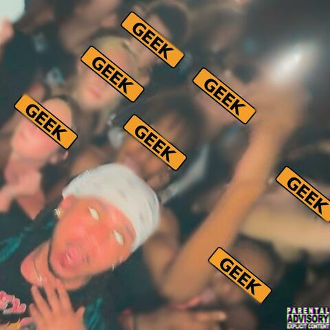 TOO GEEKED