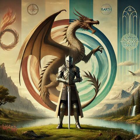 Rise of the Dragon Warrior