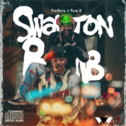 Swanton Bomb (feat. Flow G)