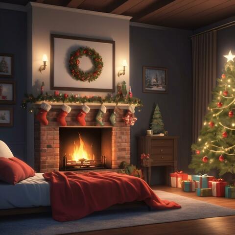 It's Christmas Night