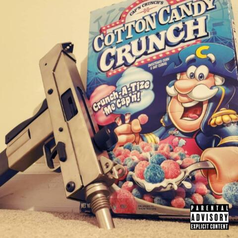 CAPTAIN CRUNCH (feat. TRESHINO & XIIIAngels)