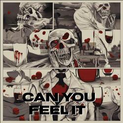 Can you feel it (feat. Rakeem Aṣẹ)