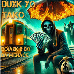 Duxk Yo Tako