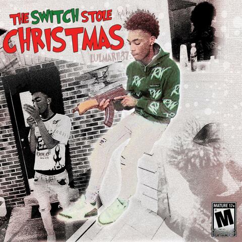 The Switch Stole Christmas