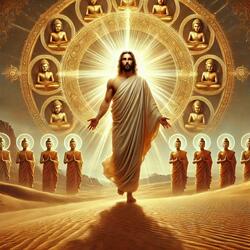 Sound Healing Flutes Inspired by Jesus