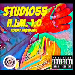 STU55 IIDHMFGE (feat. AUTOMATIC CARIE G.)