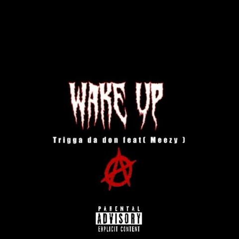 Wake up (feat. Meezy)