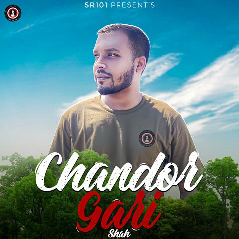 Chandor Gari (feat. Shah)