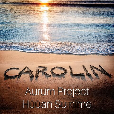 Hüüan Su nime