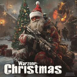 Warzone Christmas