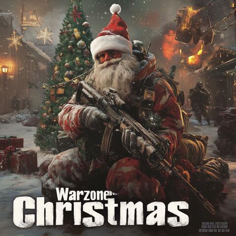 Warzone Christmas