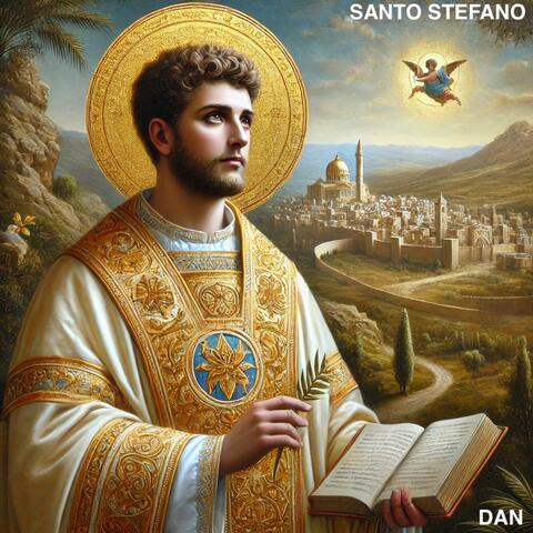 Santo Stefano
