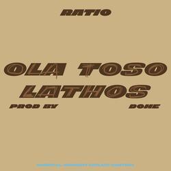 OLA TOSO LATHOS
