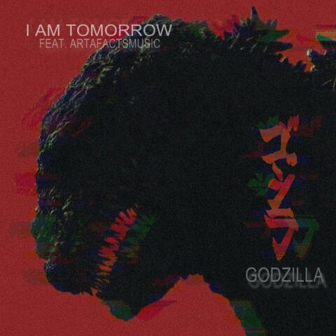 Godzilla (feat. ArtafactsMusic)