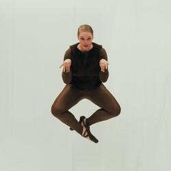 3. The Caterpillars Have Teeth!