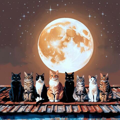 Prrrfect Night