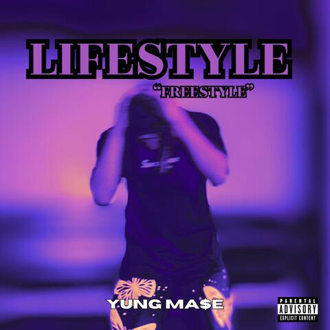 Lifestyle "Freestyle" (feat. Prod. Muwwop)