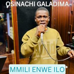 Mmili Enwe Ilo (feat. Osinachi Galadima)