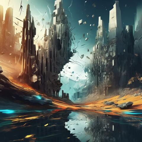 Fractured Sound