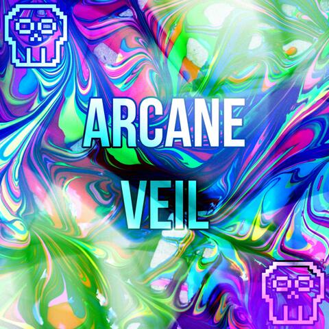 Arcane Veil