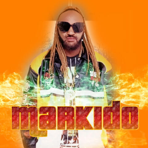 Markido (This Girl)
