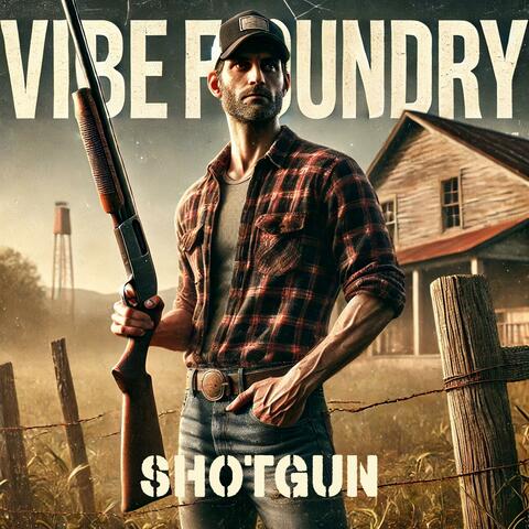 Shotgun