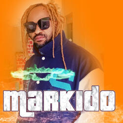 MARKIDO (ANOTHER MAN FOOD)