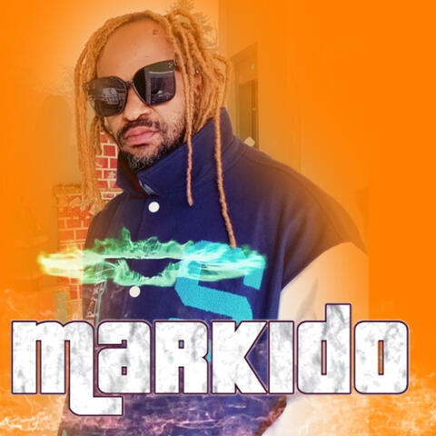MARKIDO (ANOTHER MAN FOOD)